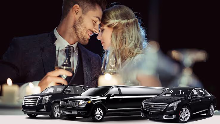 Local car service in Wellesley, MA