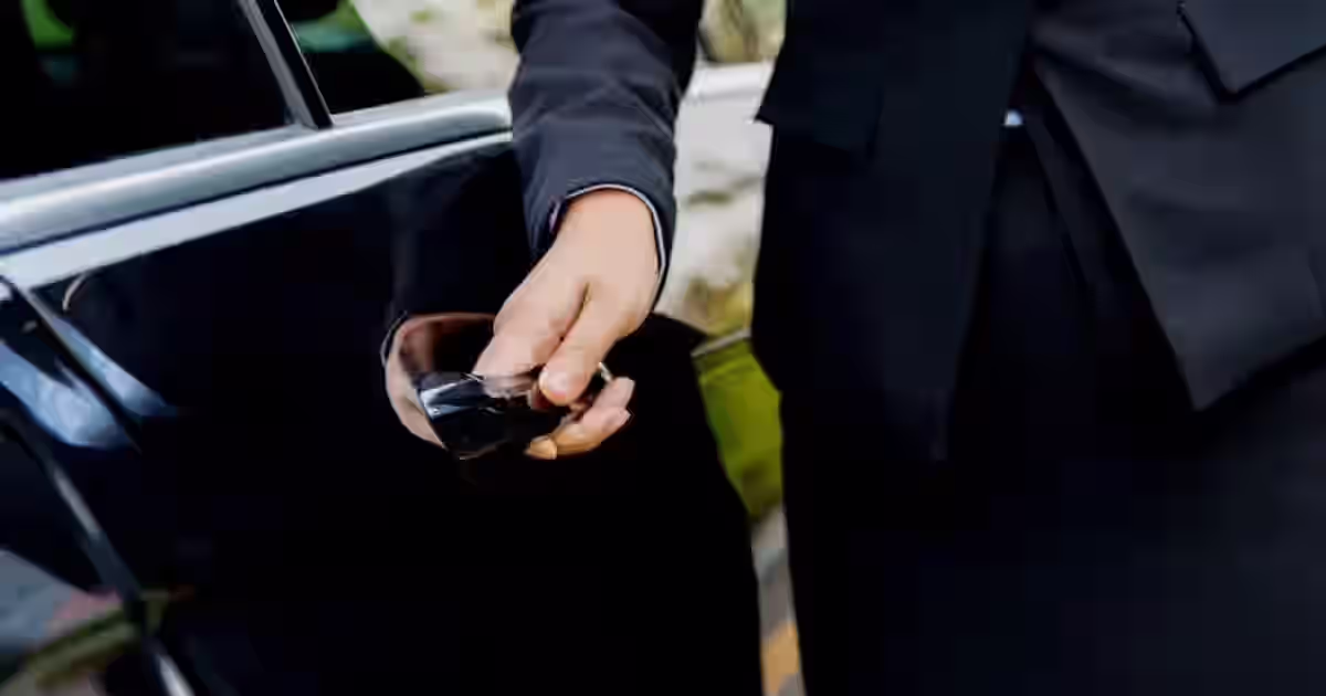 A Night Out at Legacy Place: Car Service in Dedham