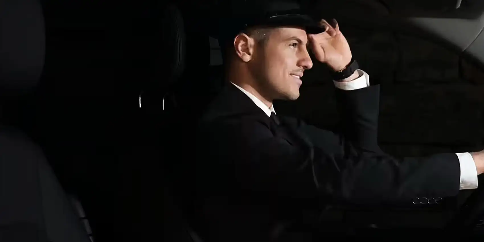 New Year's Eve and Holiday Party Car Service: Plan Ahead
