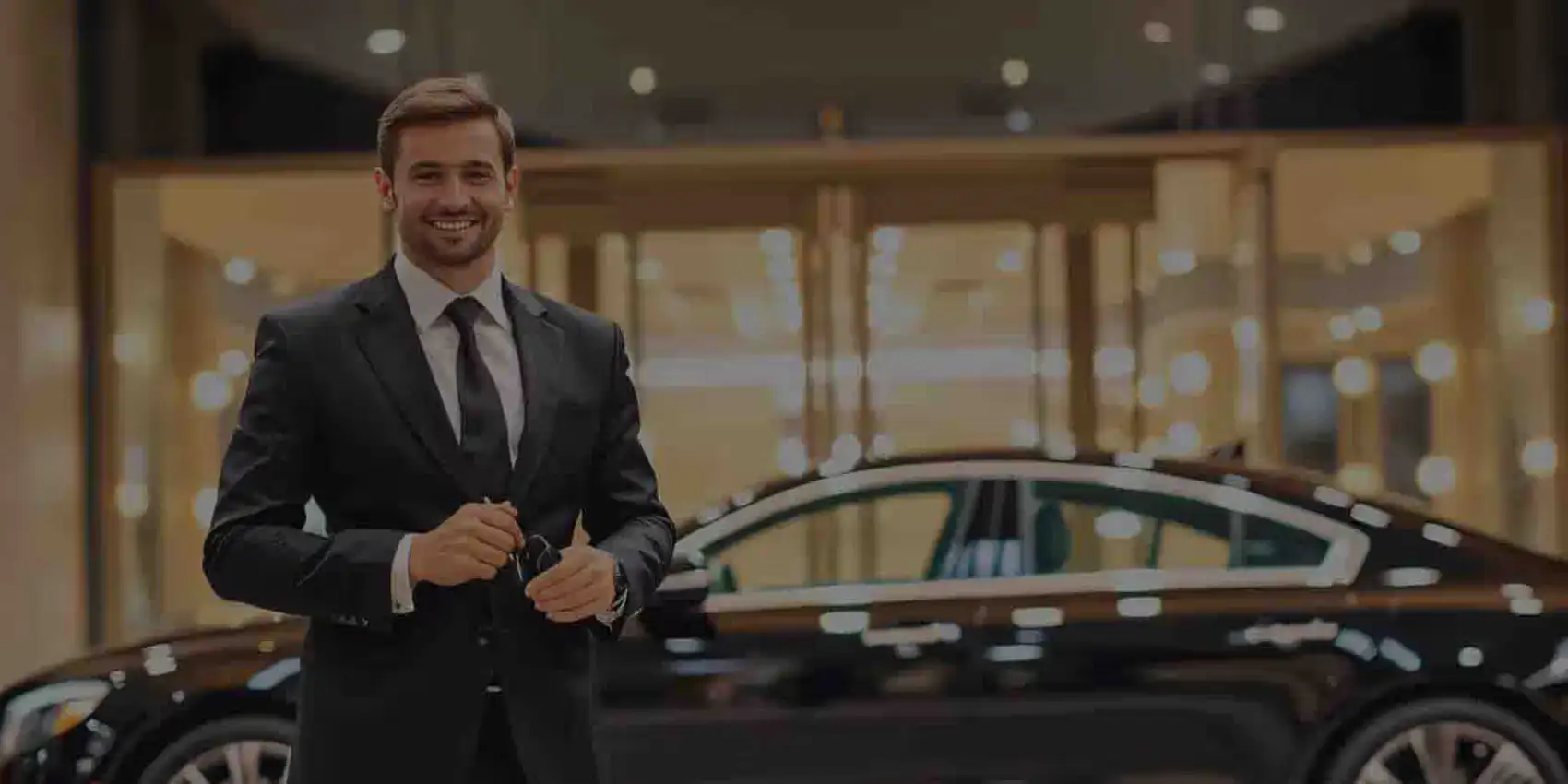 Holiday airport car service to Boston Logan Airport
