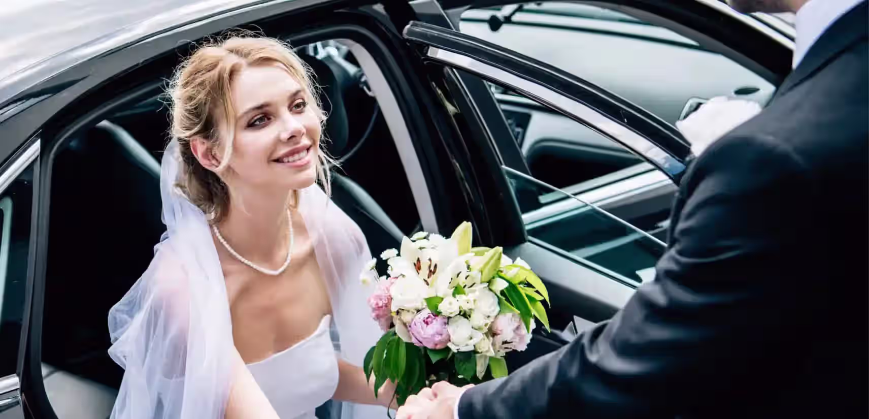 Wedding Transportation in Newton, MA: What Couples Should Know