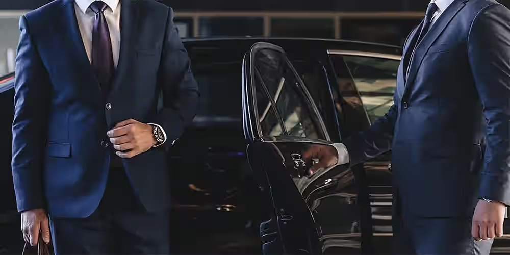 Corporate Car Service in Waltham: A Guide for Business Travelers