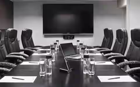 Luxury transportation for conferences and events in Greater Boston