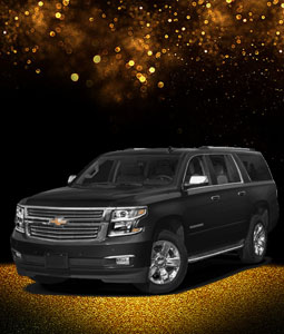 suv limo rental